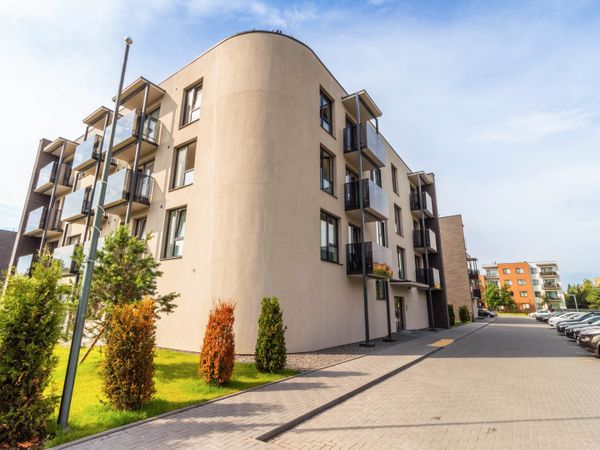 Kaunas, Dainava