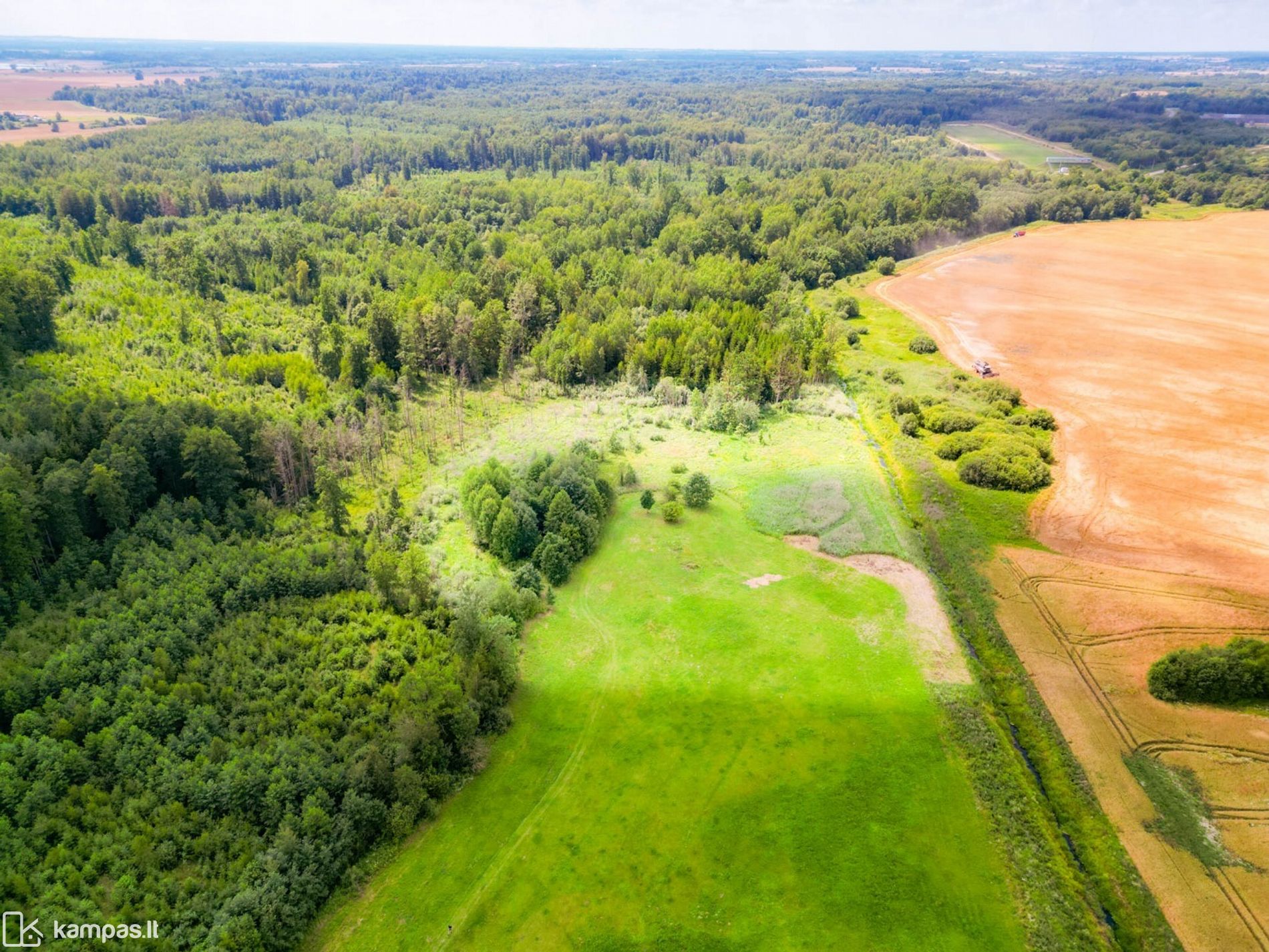 Main Image Kauno r. sav., Raželiai
