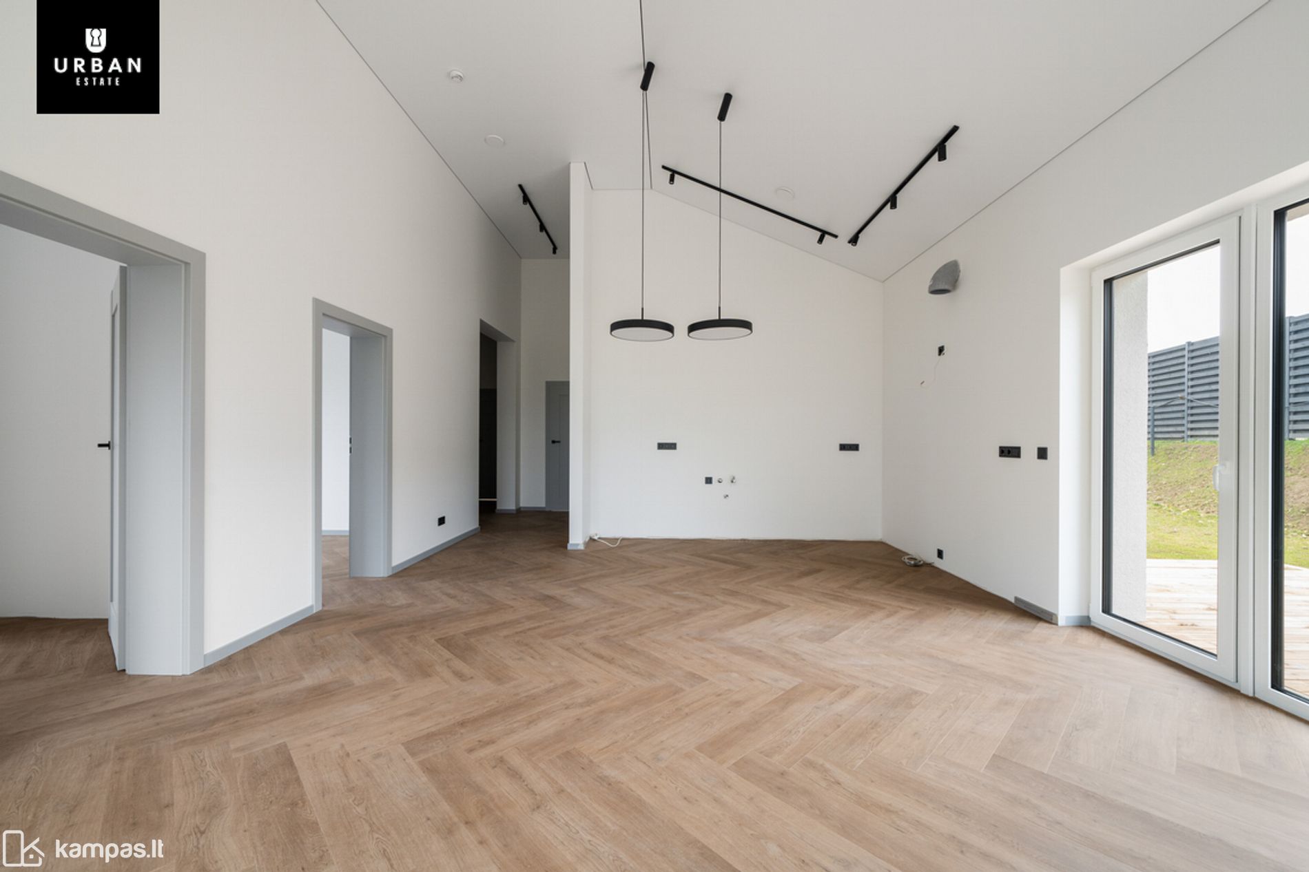 Main Image Vilnius, Aukštasis Pavilnys, Antano Maceinos g.