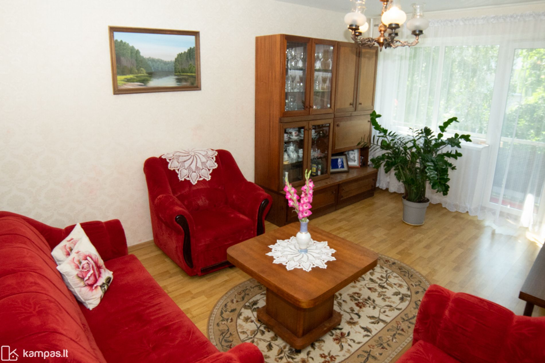 Main Image Kaunas, Aukštieji Šančiai, Prancūzų g.