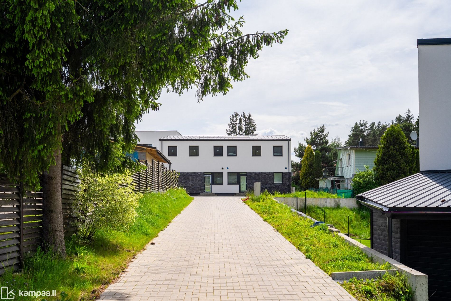 Main Image Vilnius, Antakalnis, Pylimėlių g.