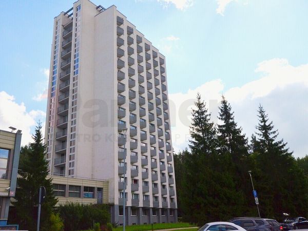 Vilnius, Antakalnis