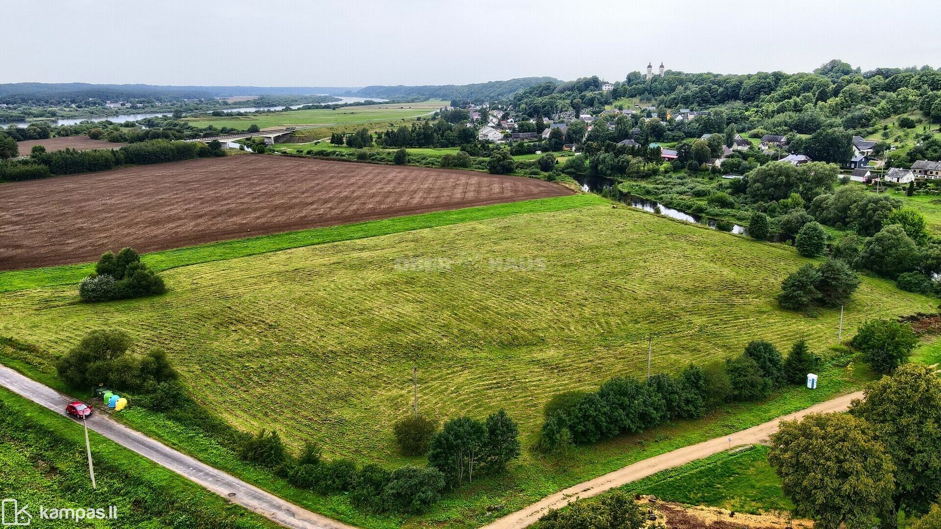 Main Image Kauno r. sav., Daučioniai