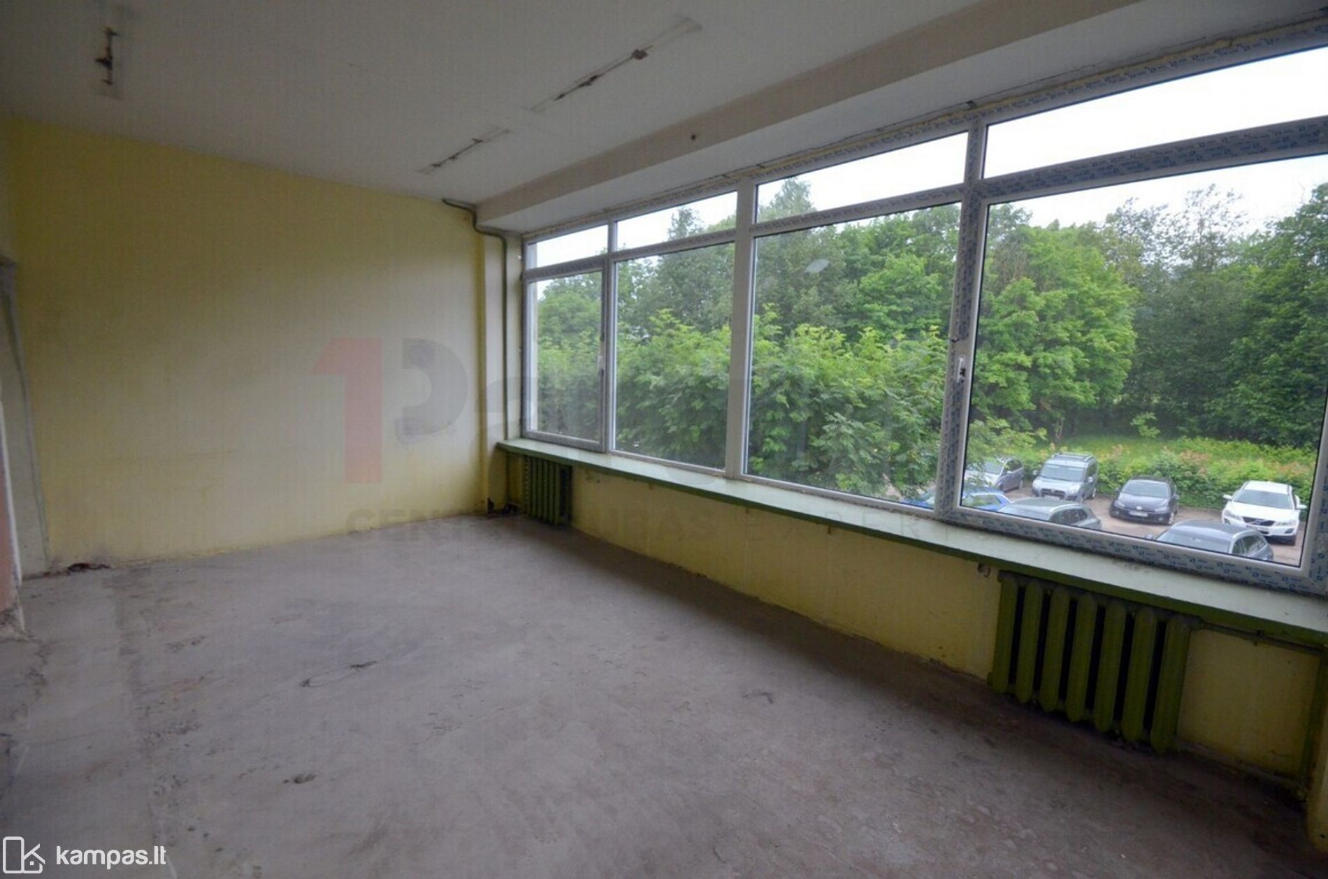 Main Image Vilnius, Naujininkai, Eišiškių pl.