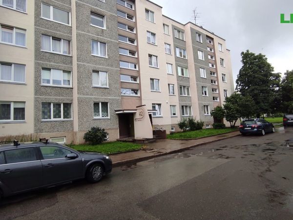 Panevėžys, Molainiai