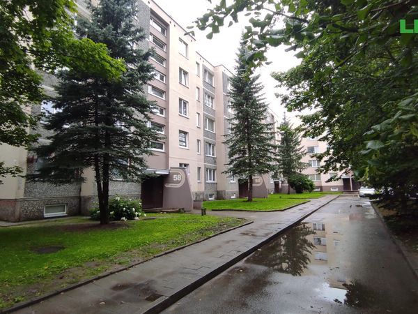 Panevėžys, Molainiai