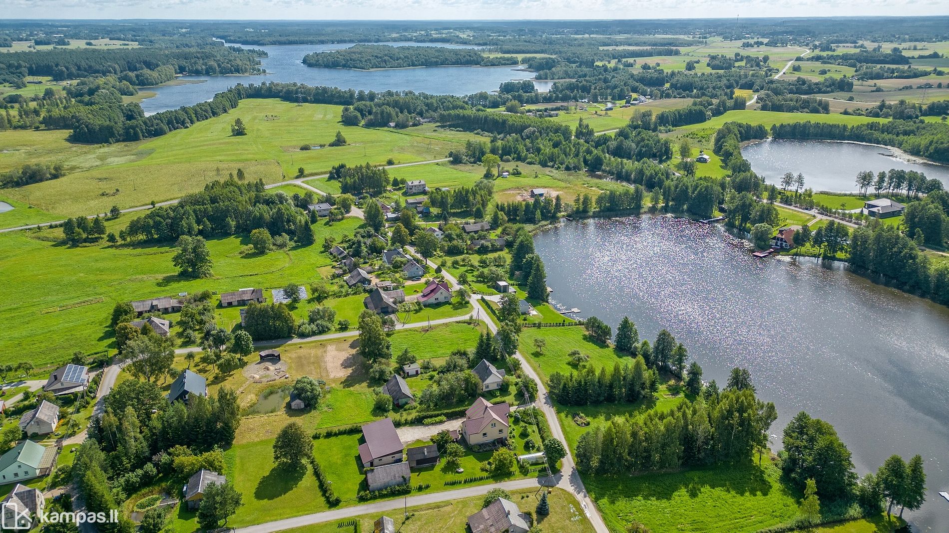 Main Image Molėtų r. sav., Žiūrai