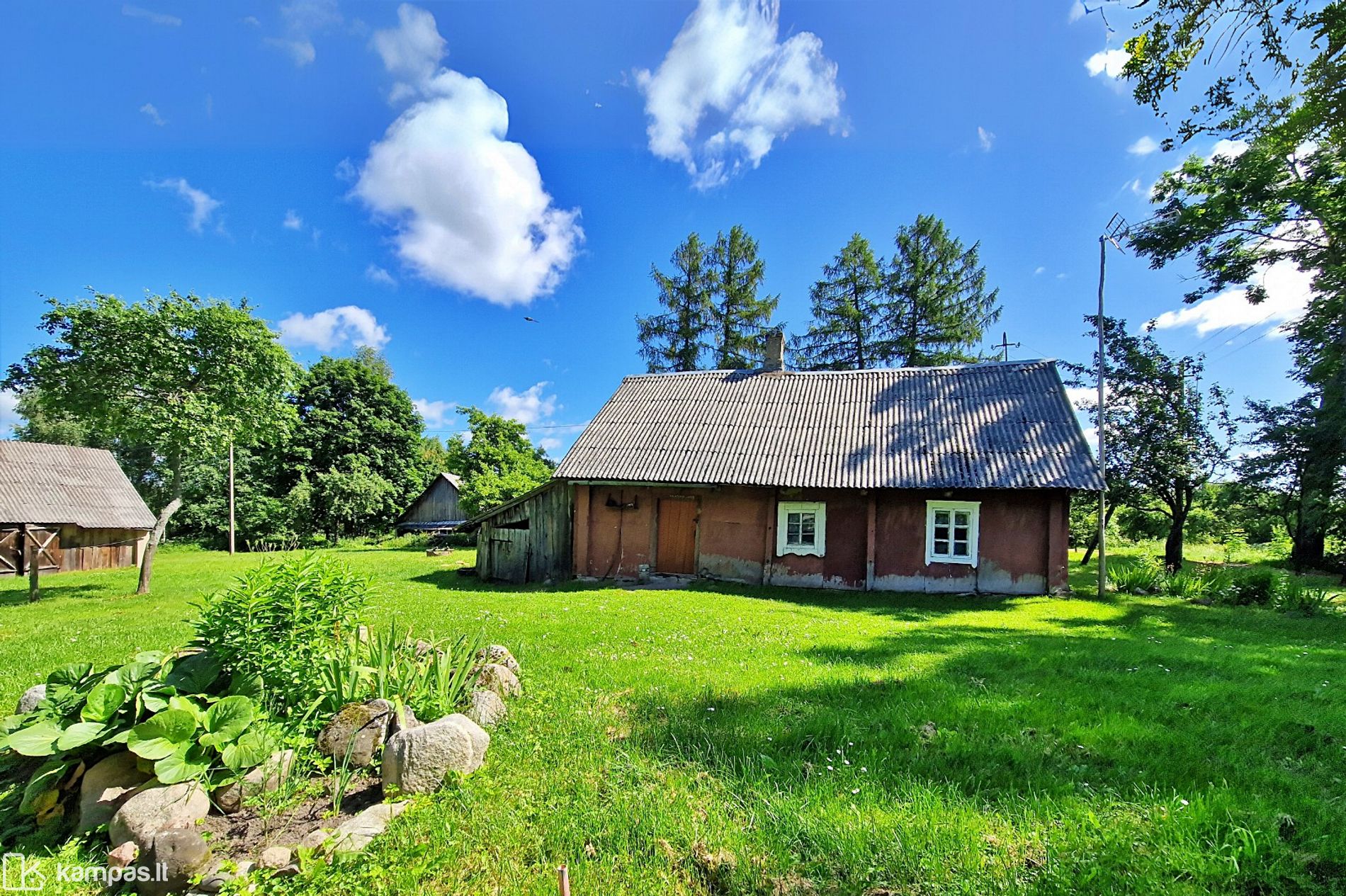 Main Image Vilniaus r. sav., Šepečiai, Sodininkų 1-oji g.
