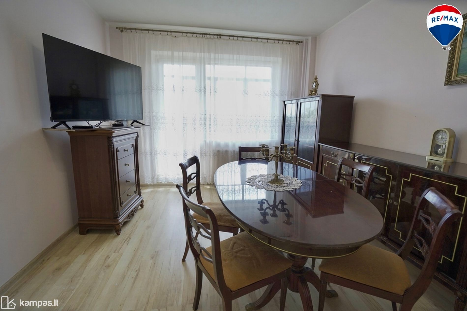 Main Image Kaunas, Šilainiai, Rasytės g.