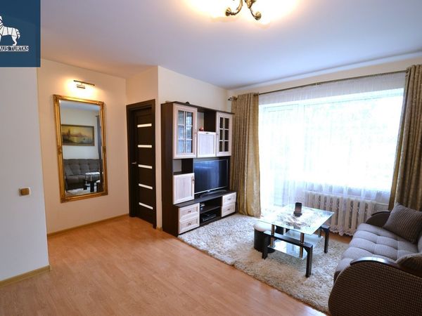 Vilnius, Rasos