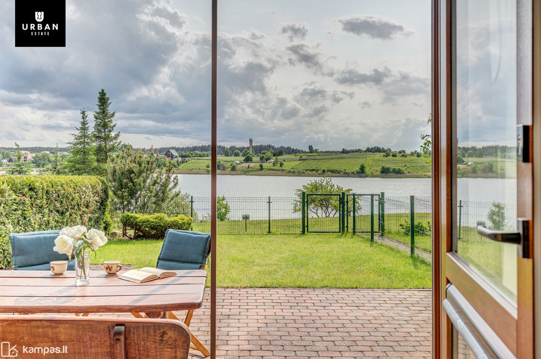 Main Image Vilnius, Pilaitė, Padekaniškių g.