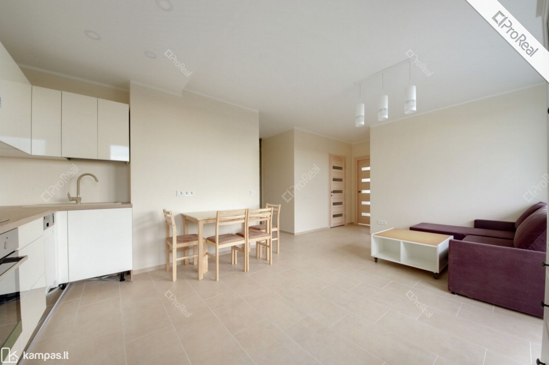 Main Image Vilnius, Justiniškės, Talino g.
