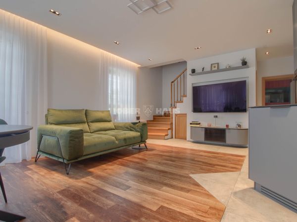 Vilnius, Santariškės