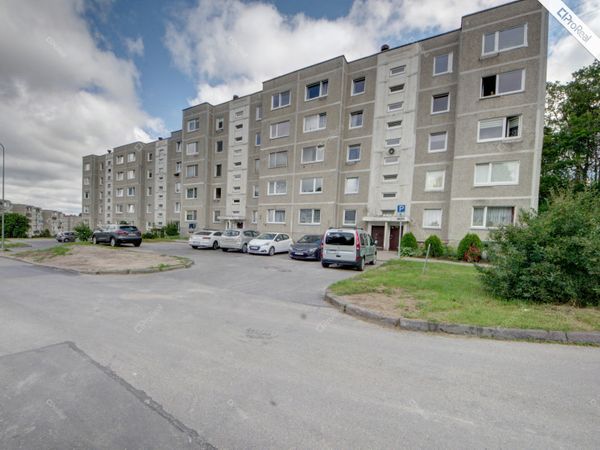 Vilnius, Žemieji Paneriai
