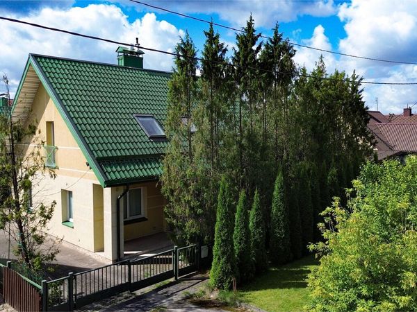 Panevėžys, Rožės