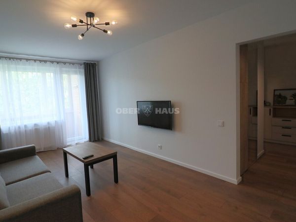 Panevėžys, Kniaudiškiai