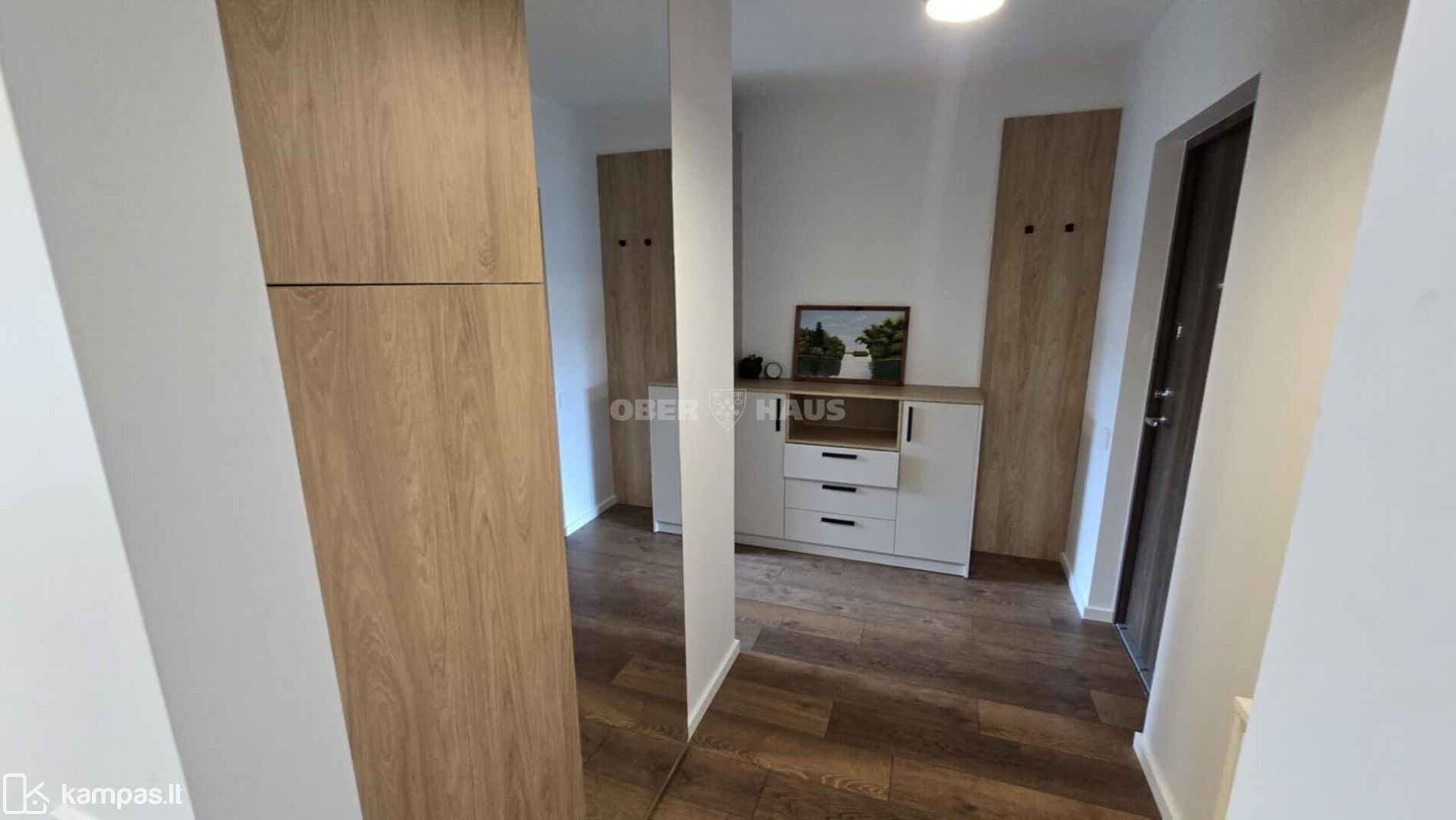 Main Image Panevėžys, Kniaudiškiai, Kniaudiškių g.