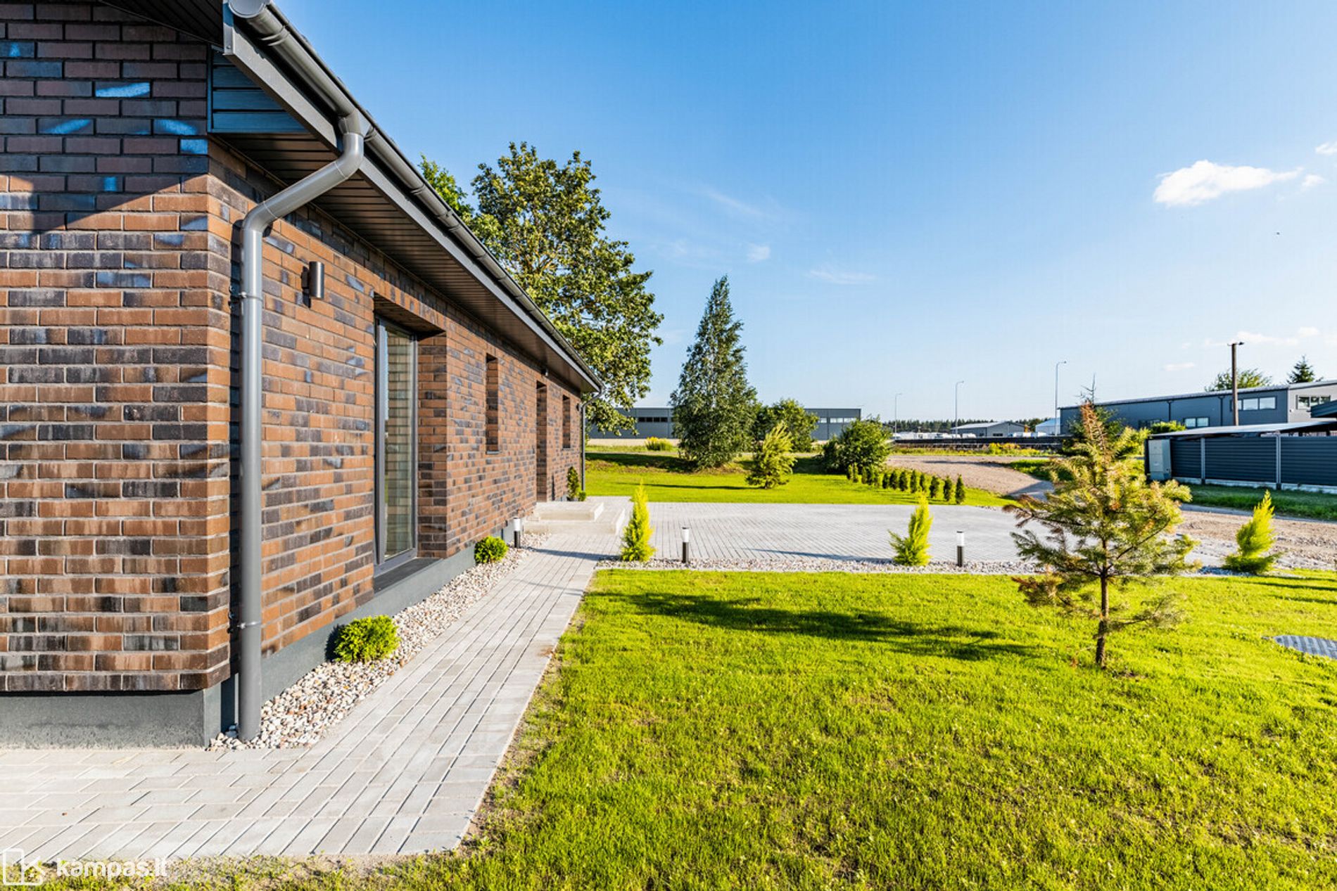 Main Image Vilniaus r. sav., Pagiriai, Astrų g.
