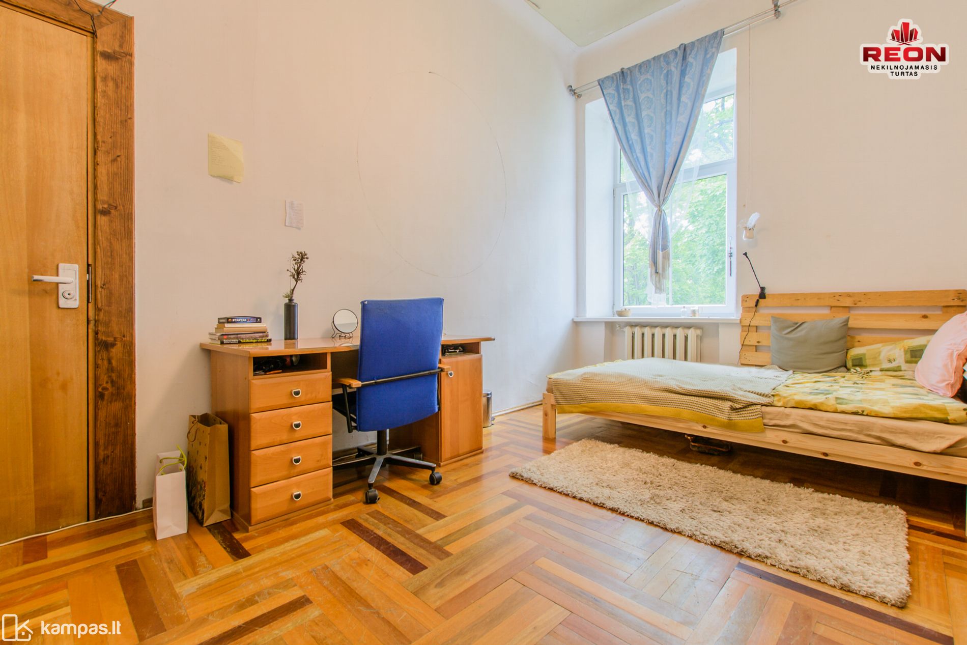 Main Image Vilnius, Senamiestis, Tilto g.