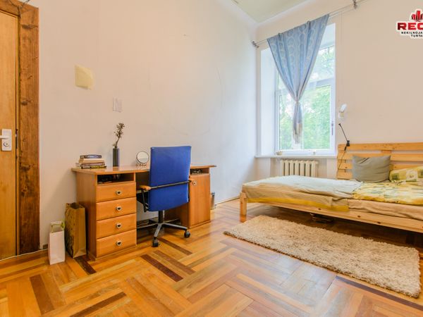 Vilnius, Senamiestis
