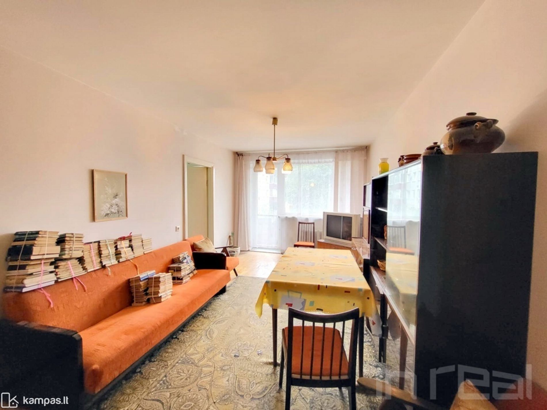 Main Image Šiauliai, Žaliūkiai, Aukštabalio g.