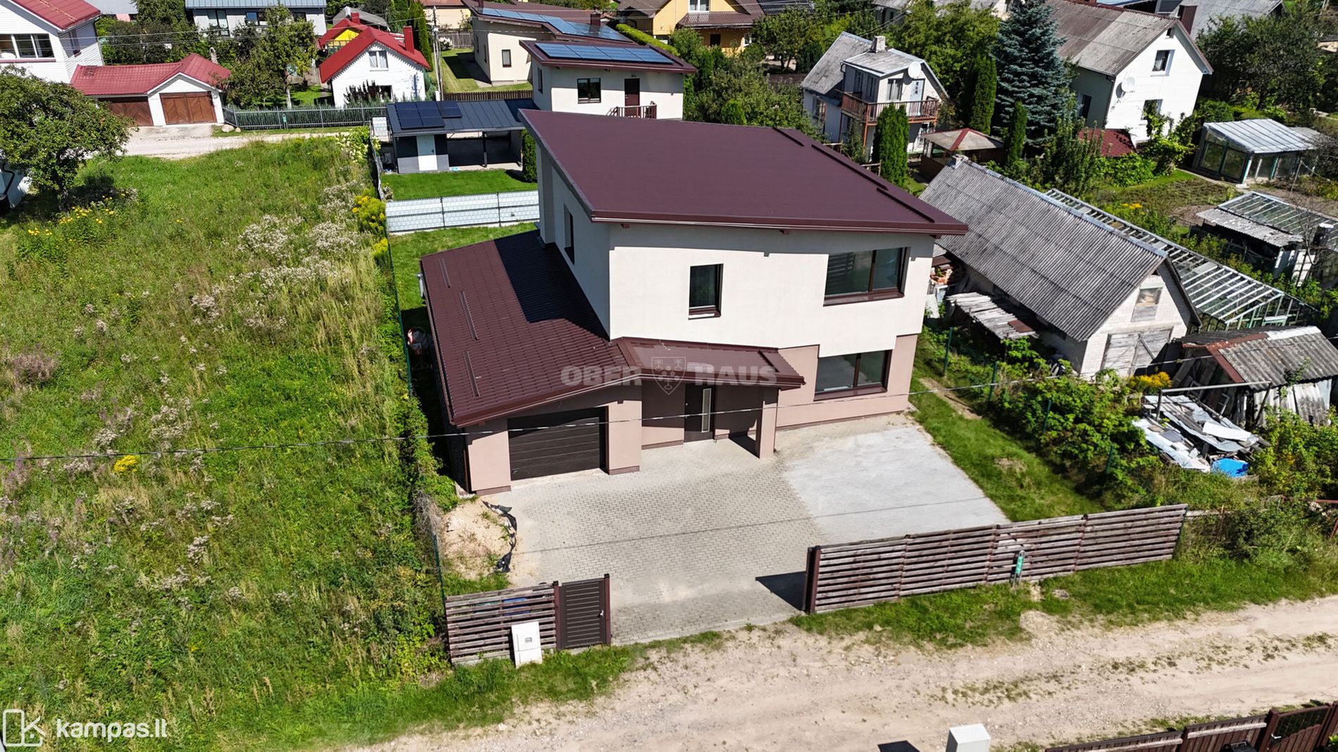 Main Image Vilnius, Kalnėnai, Gurių Sodų 27-oji g.