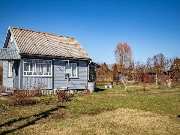 Panevėžio r. sav., Daukniškiai