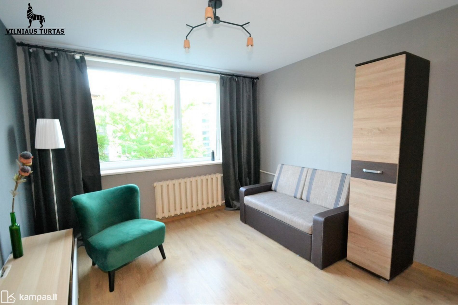 Main Image Vilnius, Naujininkai, Dzūkų g.