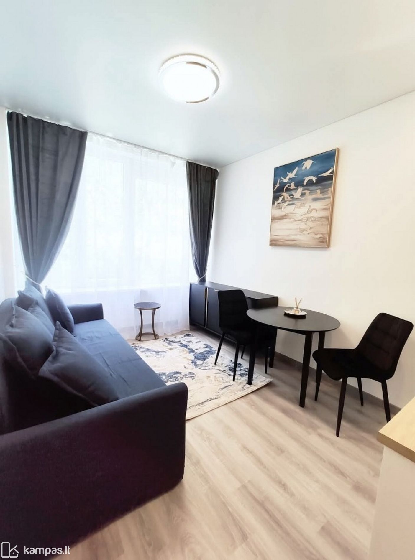Main Image Kaunas, Petrašiūnai, Naglio g.