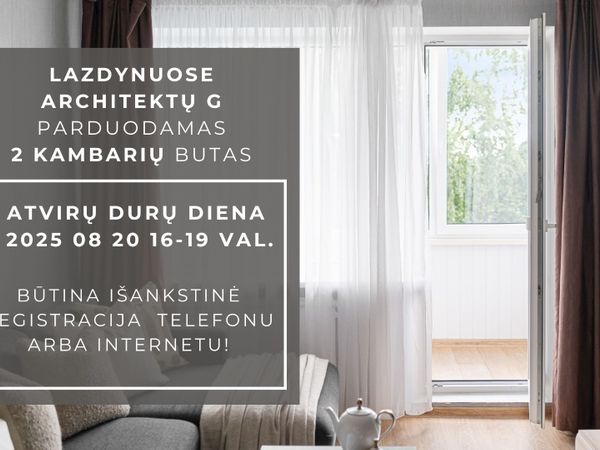 Vilnius, Lazdynai
