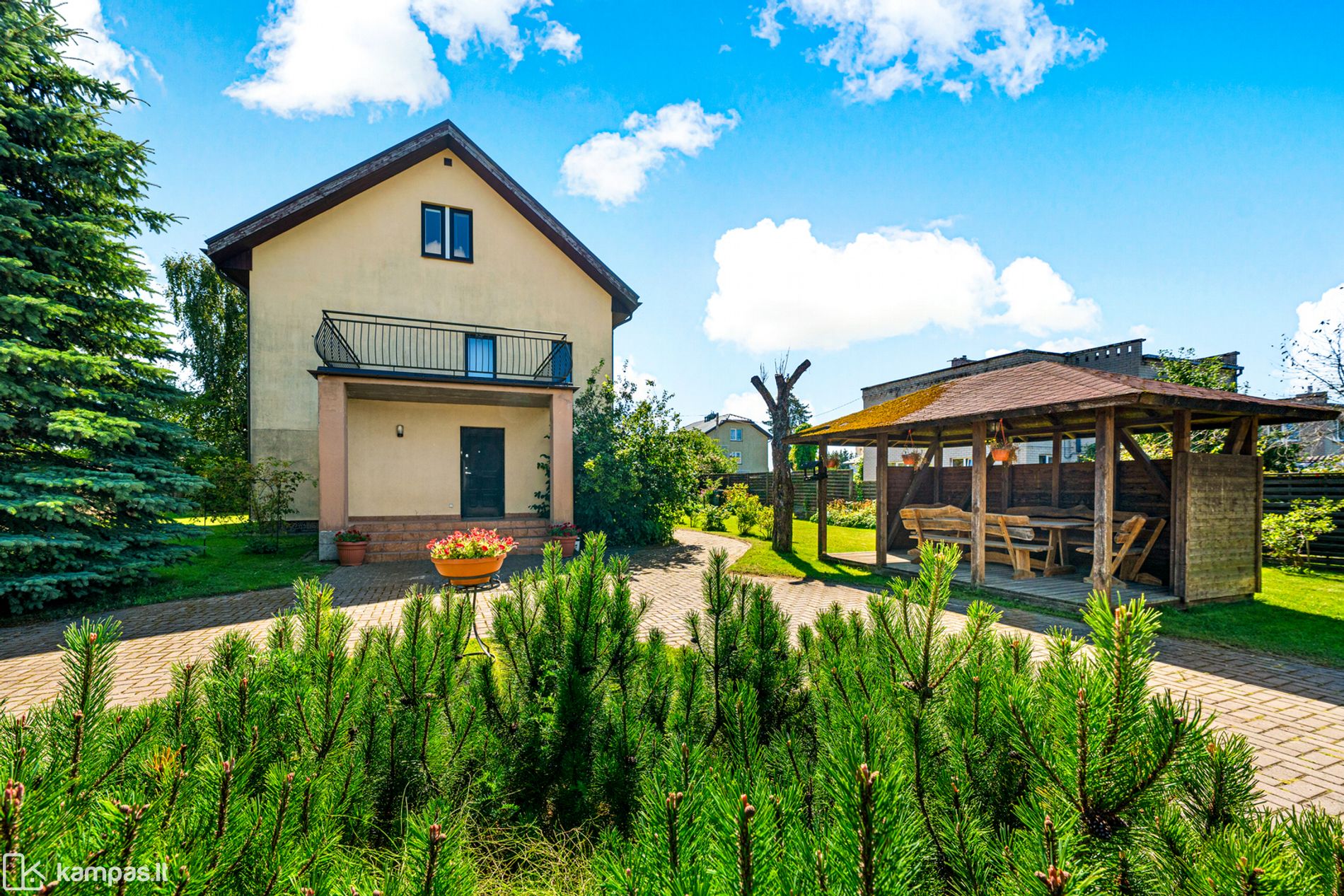 Main Image Vilniaus r. sav., Avižieniai, Gėlių g.