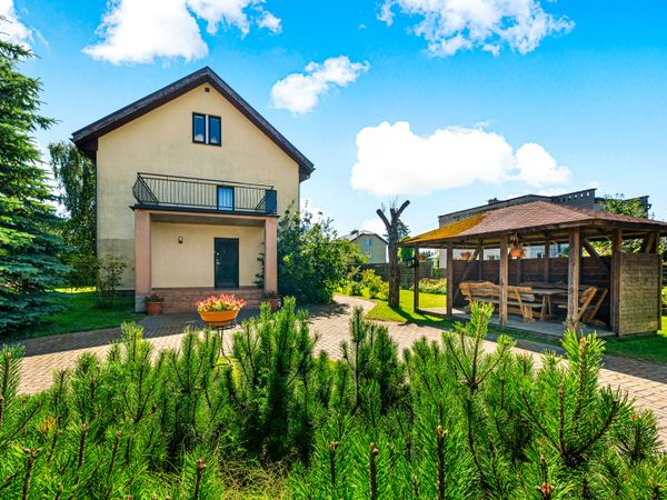 Vilniaus r. sav., Avižieniai