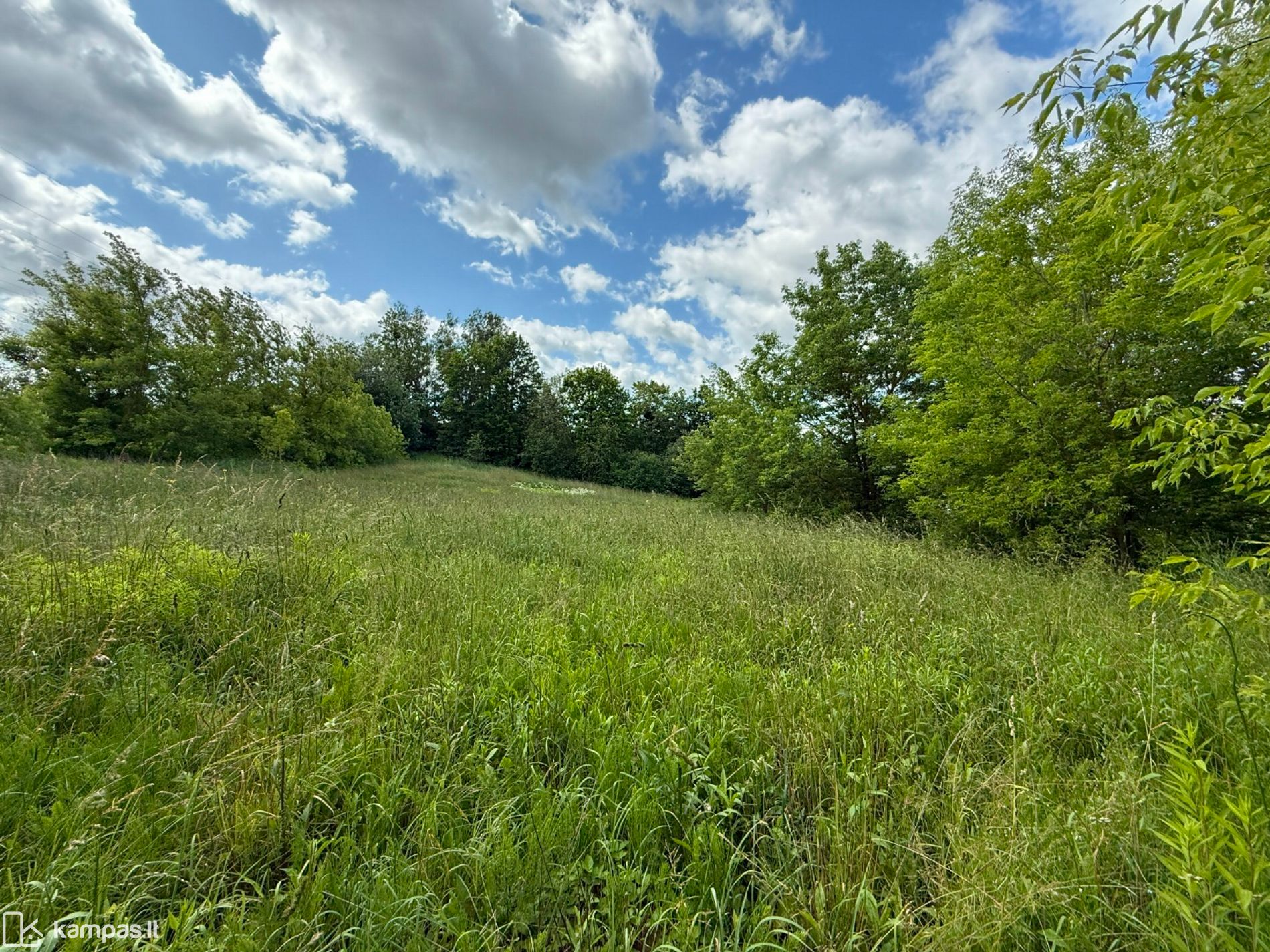 Main Image Kaunas, Vaišvydava, Svyrių g.