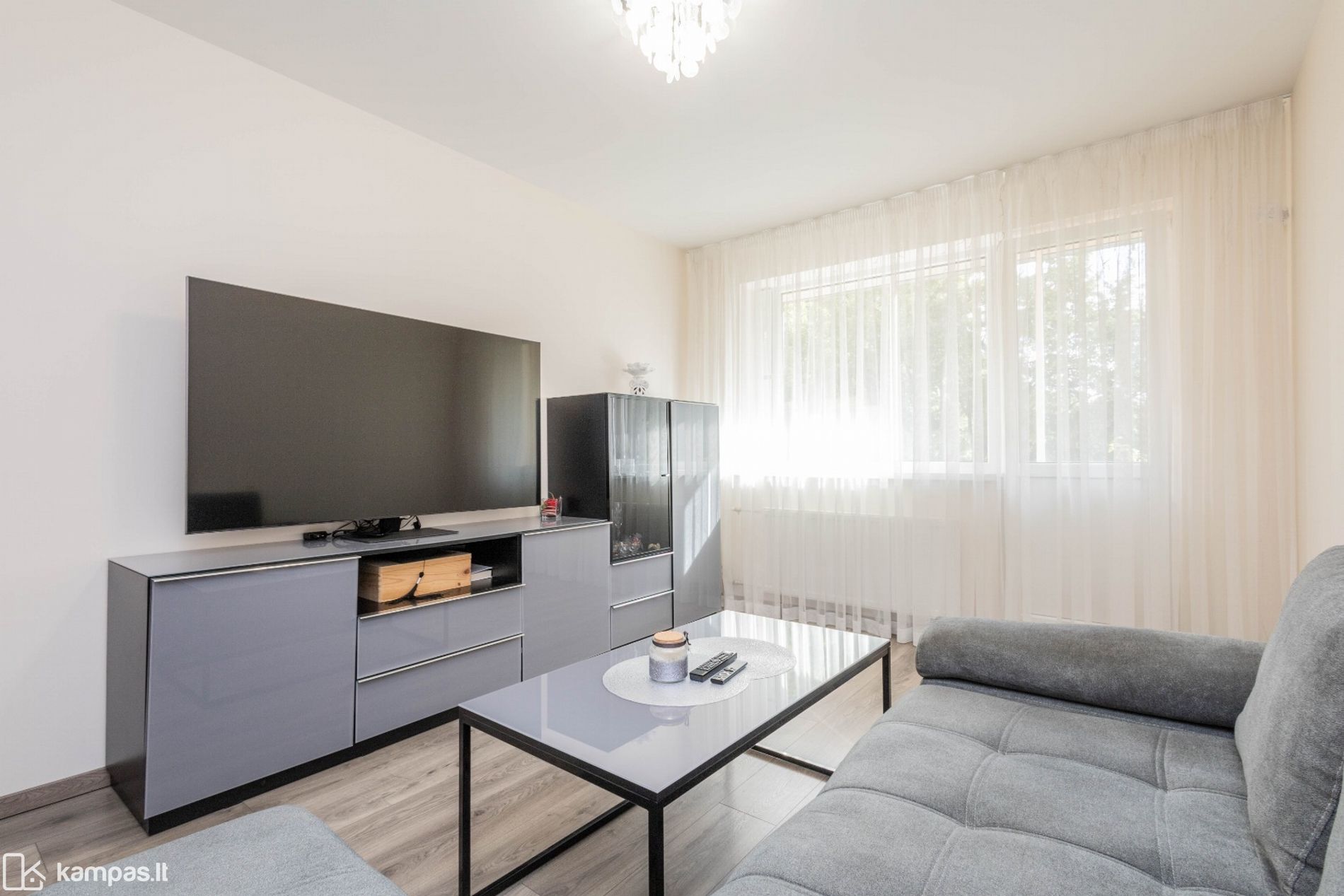 Main Image Kaunas, Dainava, V. Krėvės pr.