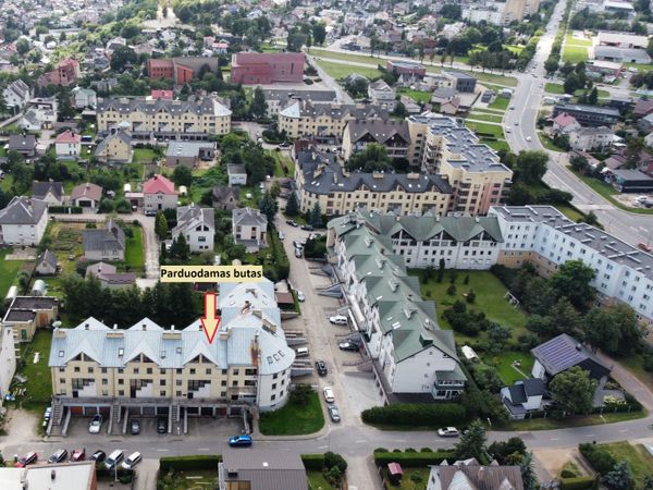Kaunas, Šilainiai