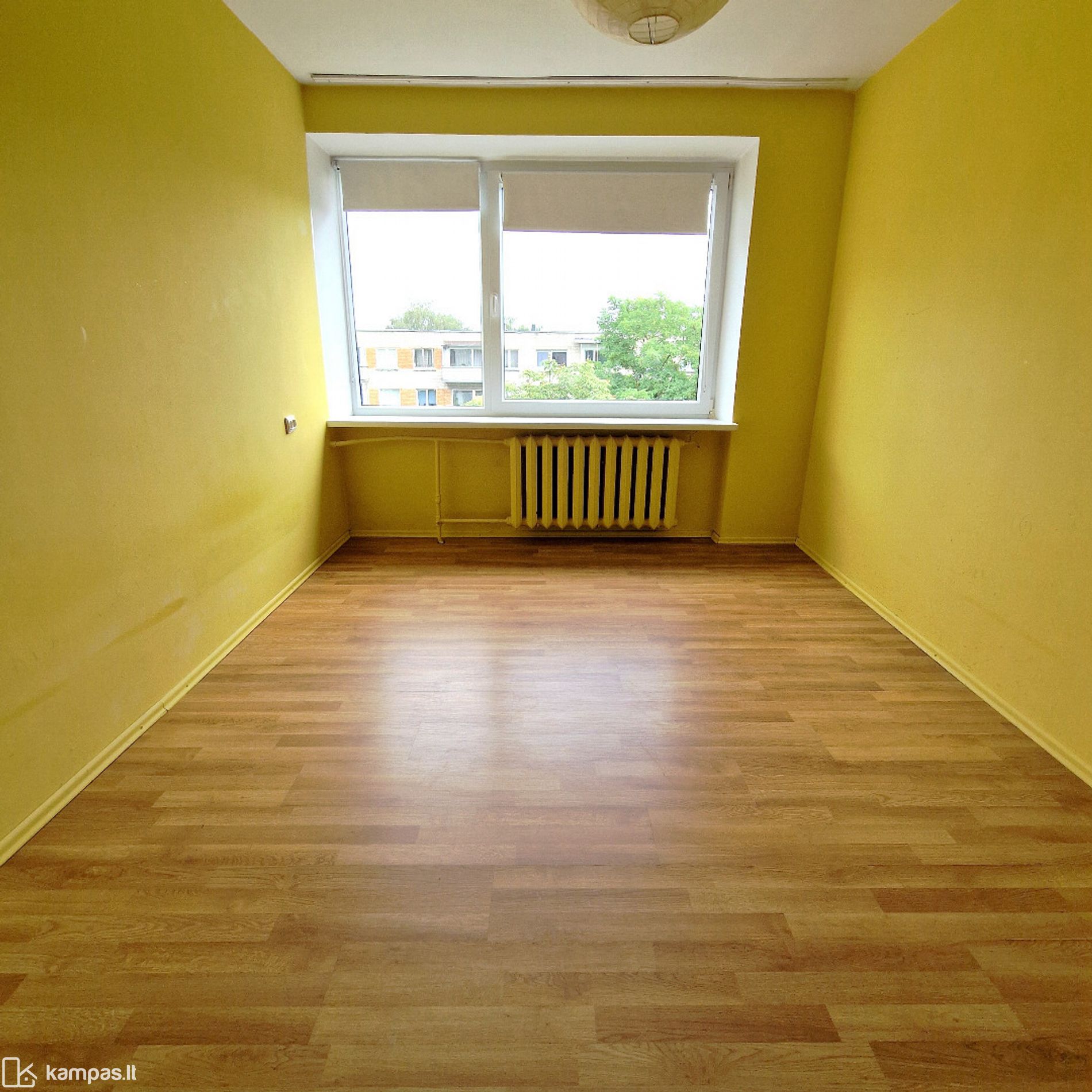 Main Image Kaunas, Aukštieji Šančiai, Prancūzų g.