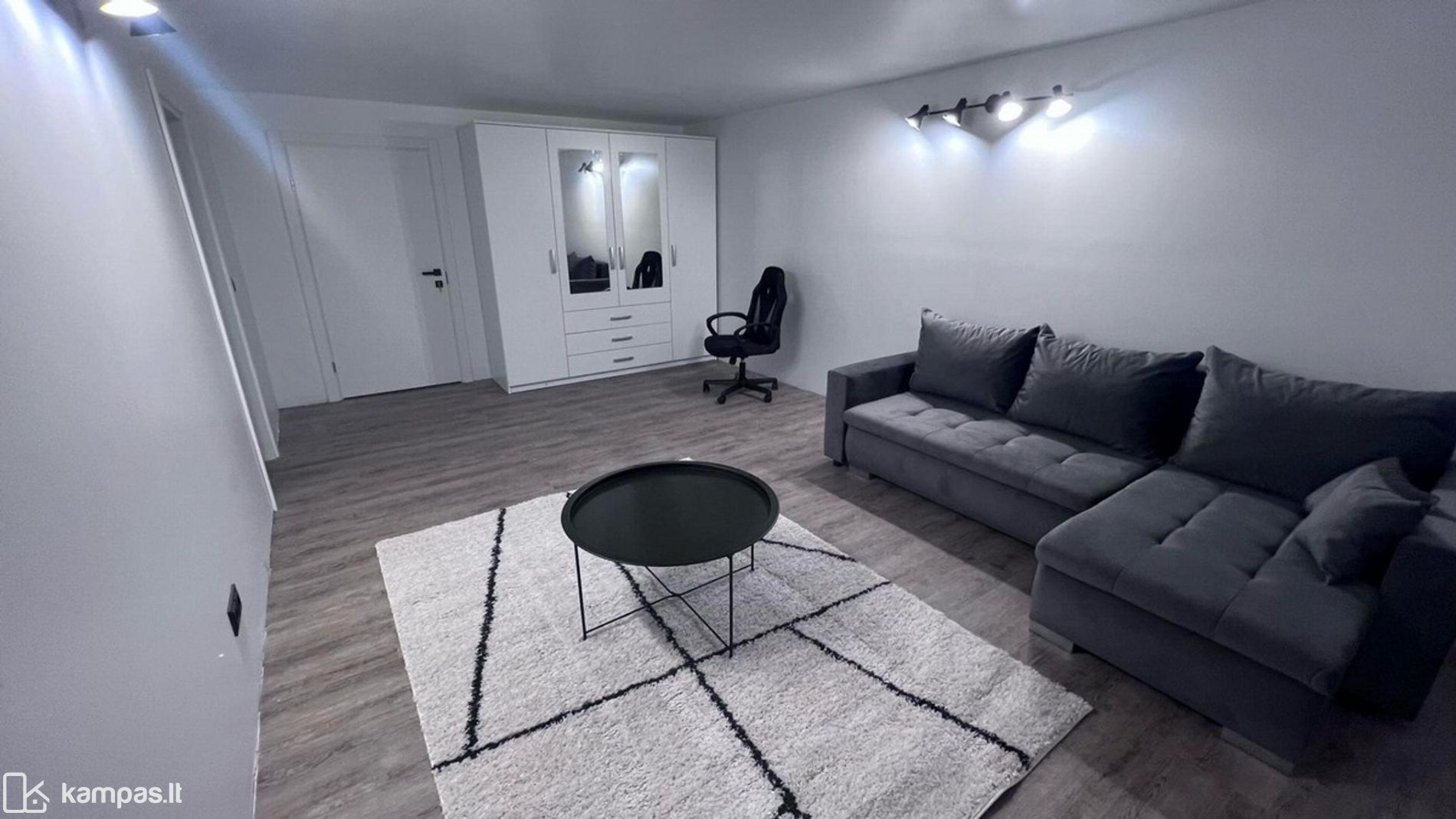 Main Image Kaunas, Žaliakalnis, Žemaičių g.