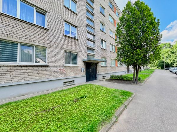 Kaunas, Aukštieji Šančiai