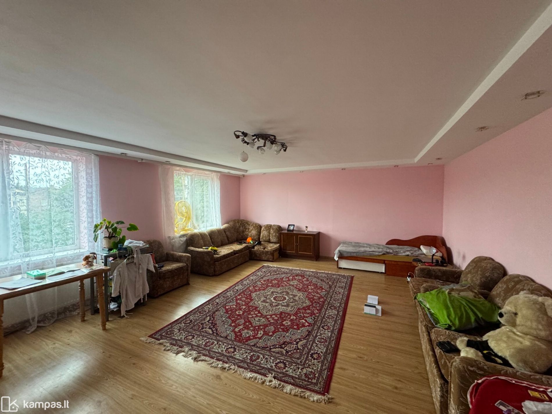 Main Image Kaunas, Vilijampolė, Vidurinė g.