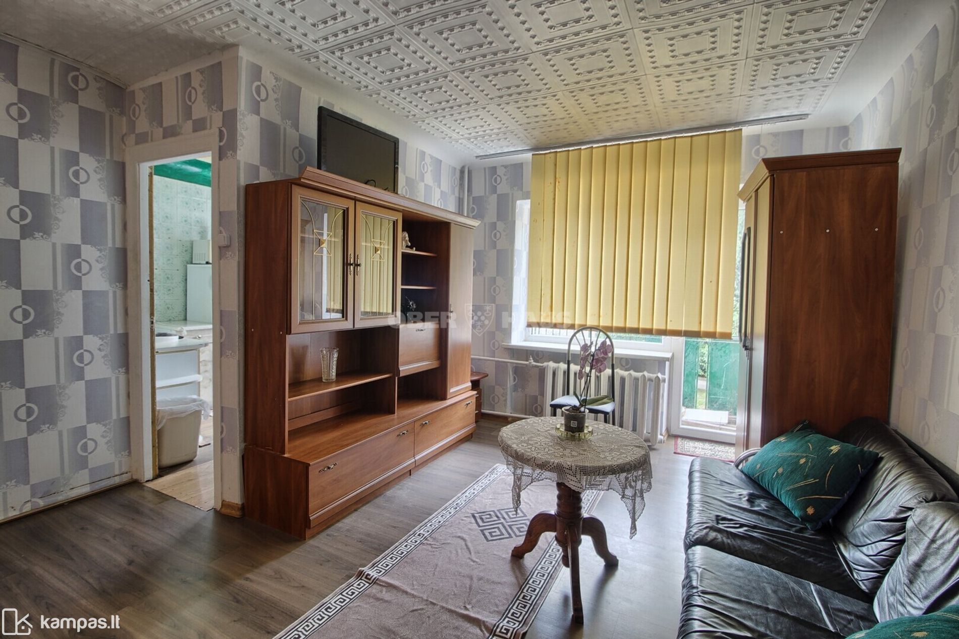 Main Image Šiauliai, Zokniai, Radviliškio g.