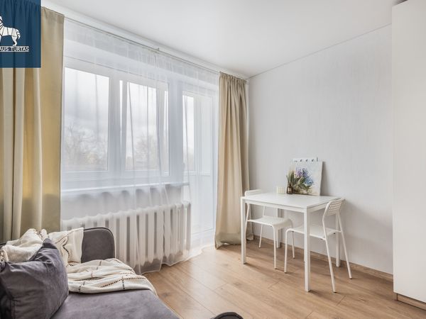 Vilnius, Žirmūnai