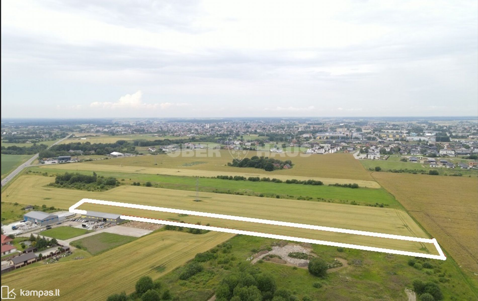 Main Image Kauno r. sav., Ražiškiai