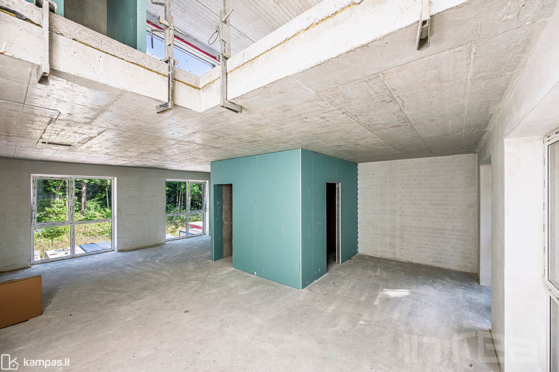Main Image Vilnius, Burbiškės, Bartų g.
