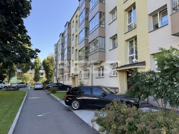 Šiauliai, Centras