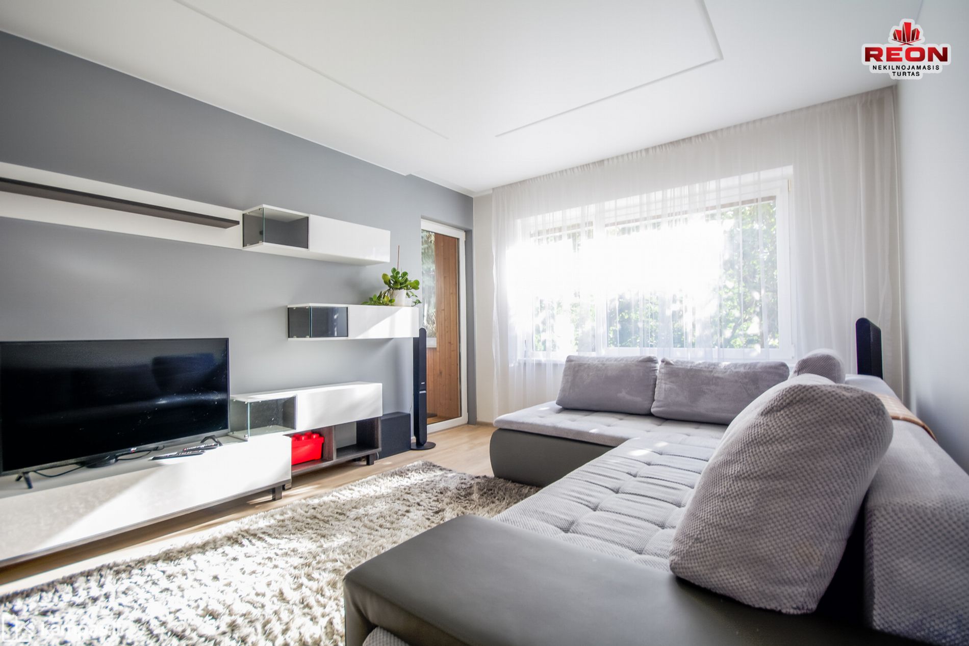 Main Image Vilnius, Šeškinė, Paberžės g.