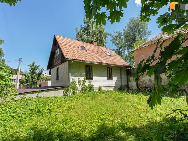 Vilnius, Antakalnis