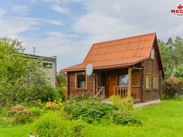 Vilniaus r. sav., Terešiškės