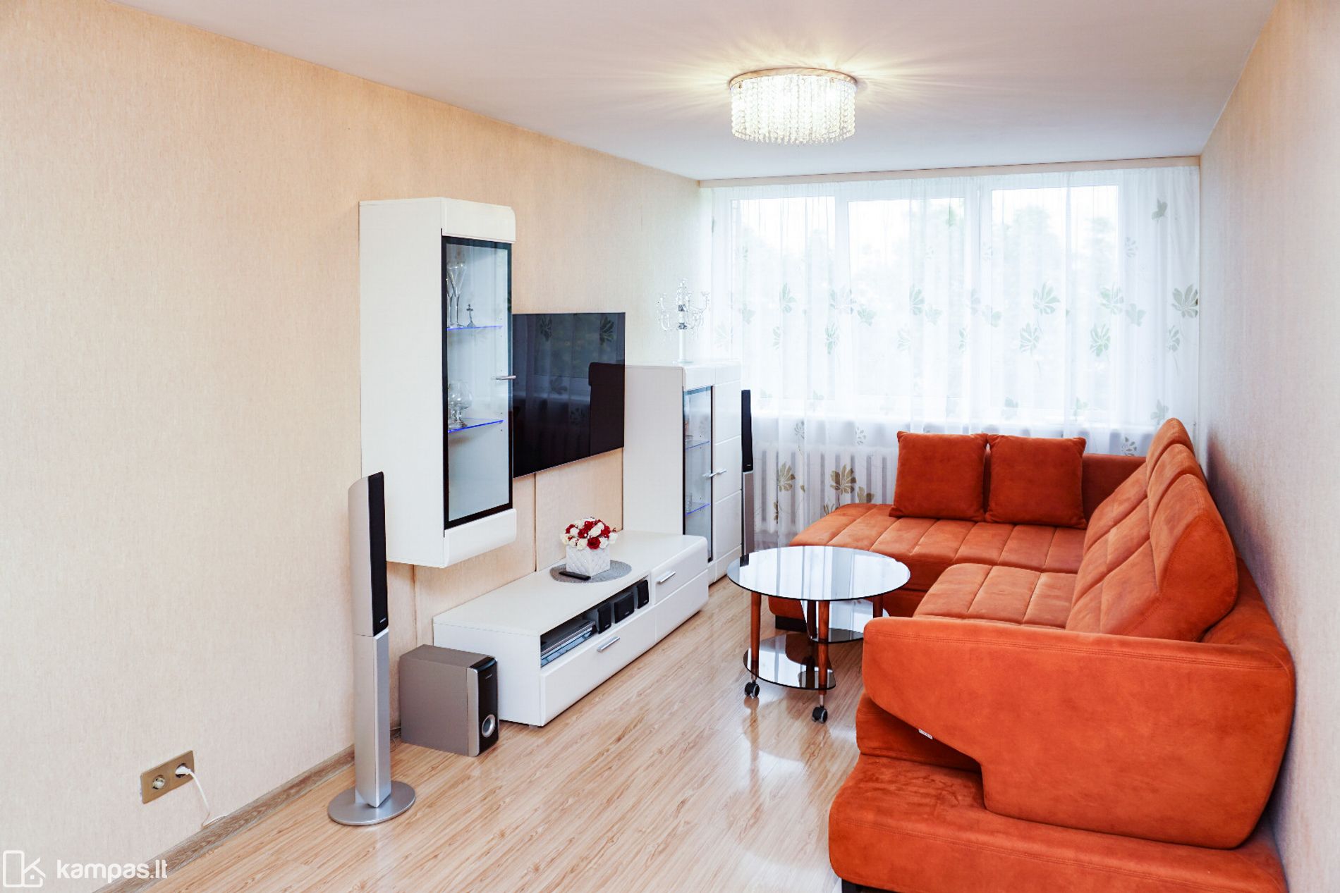 Main Image Šiauliai, Centras, Trakų g.