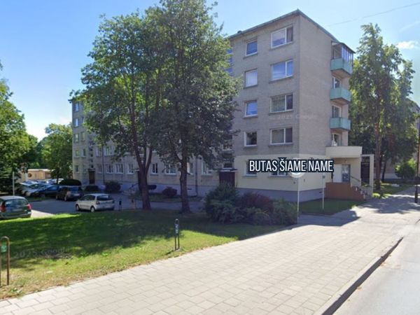 Šiauliai, Centras
