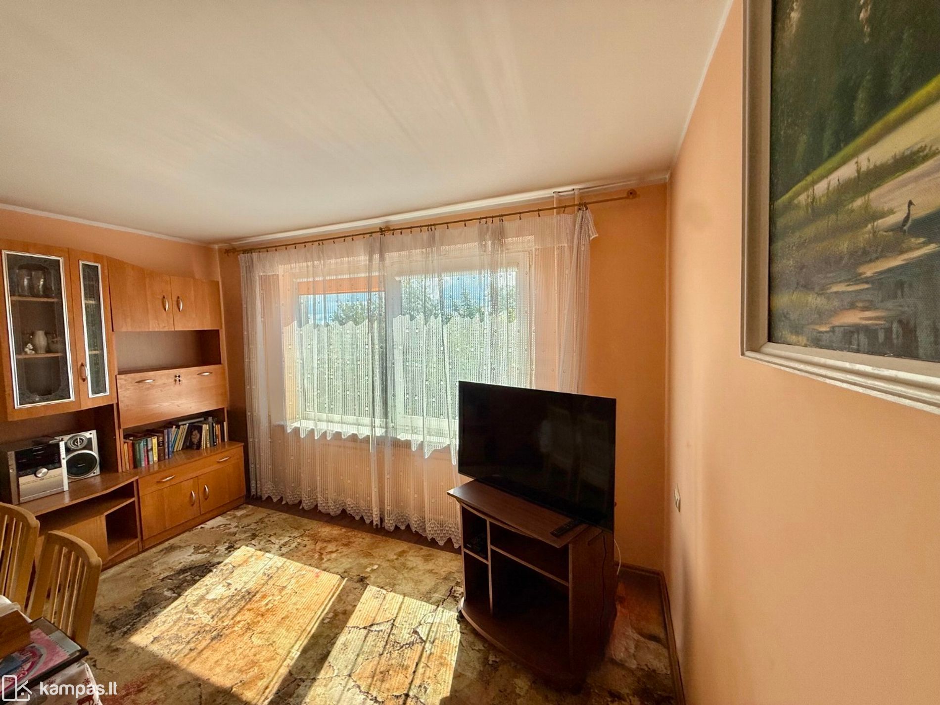 Main Image Kaunas, Dainava, Taikos pr.